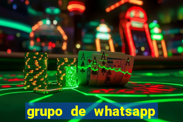 grupo de whatsapp de vaquejada